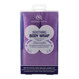 Soothing Body Wrap Lavender