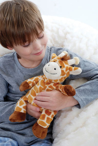 Cozy Hotties Giraffe