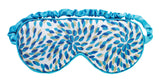 Eye Mask Aqua Leaf