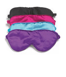 Eye Mask Blue