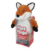 Hot Hugs Fox