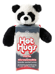 Hot Hugs Panda