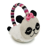 Cozy Ear Muffs Panda