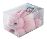 Phone Holder Pink Bunny