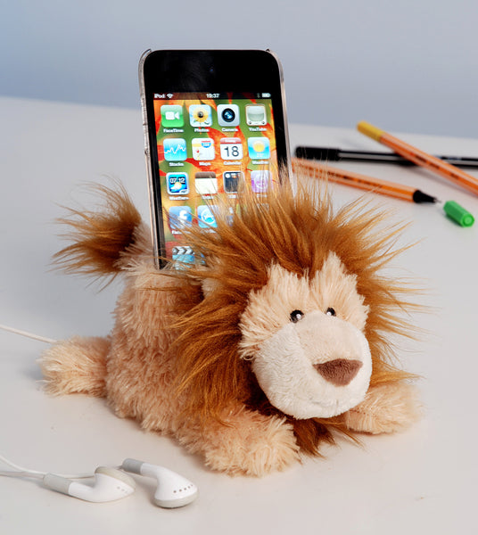 Phone Holder Lion