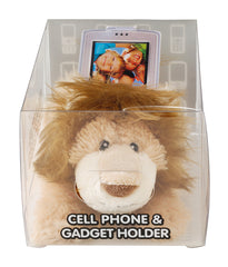 Phone Holder Lion