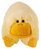 Pillow Friendz Duck