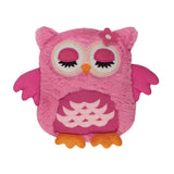 Snuggle Me Hottie Pink Owl