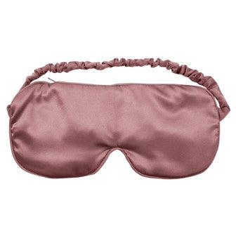 Cooling Eye Mask Plum