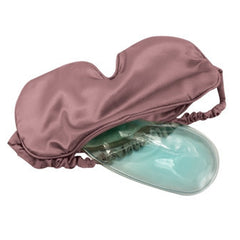 Cooling Eye Mask Plum