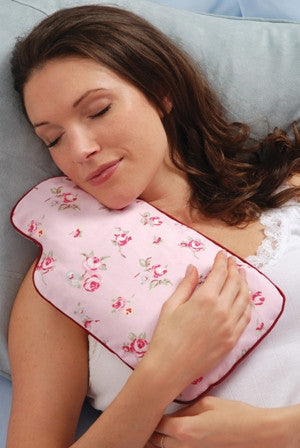 Rosebud Bodywarmer Rose