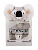 Screen Wipes Koala