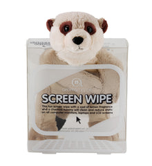 Screen Wipes Meerkat