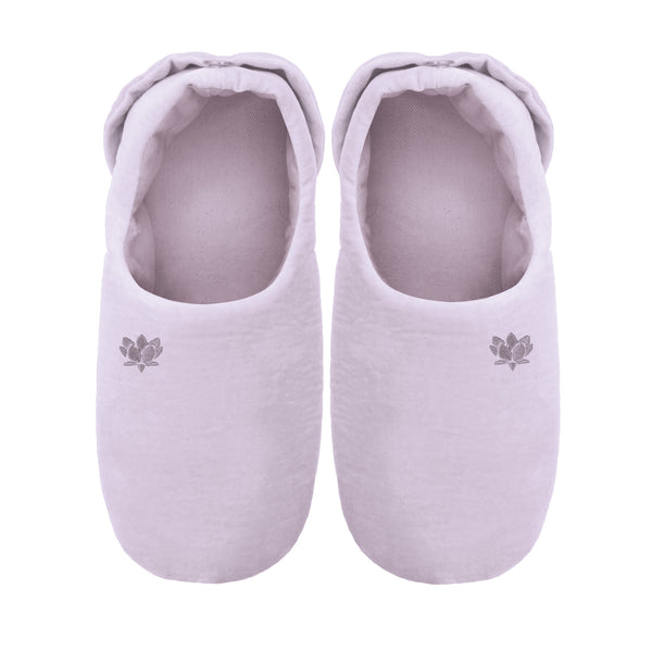 Soothing You Feet Warmers Lilac