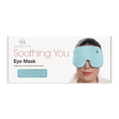 Soothing You Eye Mask Sky Blue