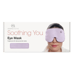 Soothing You Eye Mask Lilac