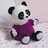 Sparkly Eyes Hotties Panda