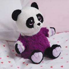 Sparkly Eyes Hotties Panda