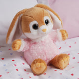 Sparkly Eyes Hotties Rabbit