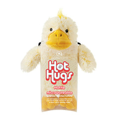 Hot Hugs Duck