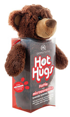 Hot Hugs Bear