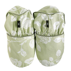 Meadow Feet Warmers Sage