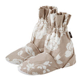 Meadow Feet Warmers Taupe