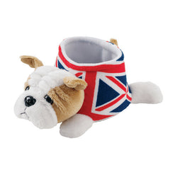 Phone Holder British Bulldog