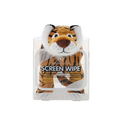 Screen Wipe Tiger