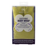 Soothing Body Wrap Lime