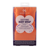 Soothing Body Wrap Orange